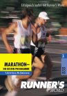 Runner's World Marathon - die besten Programme - Erfolgreich laufen mit Runner's World